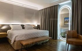 Flat Higienópolis Premium